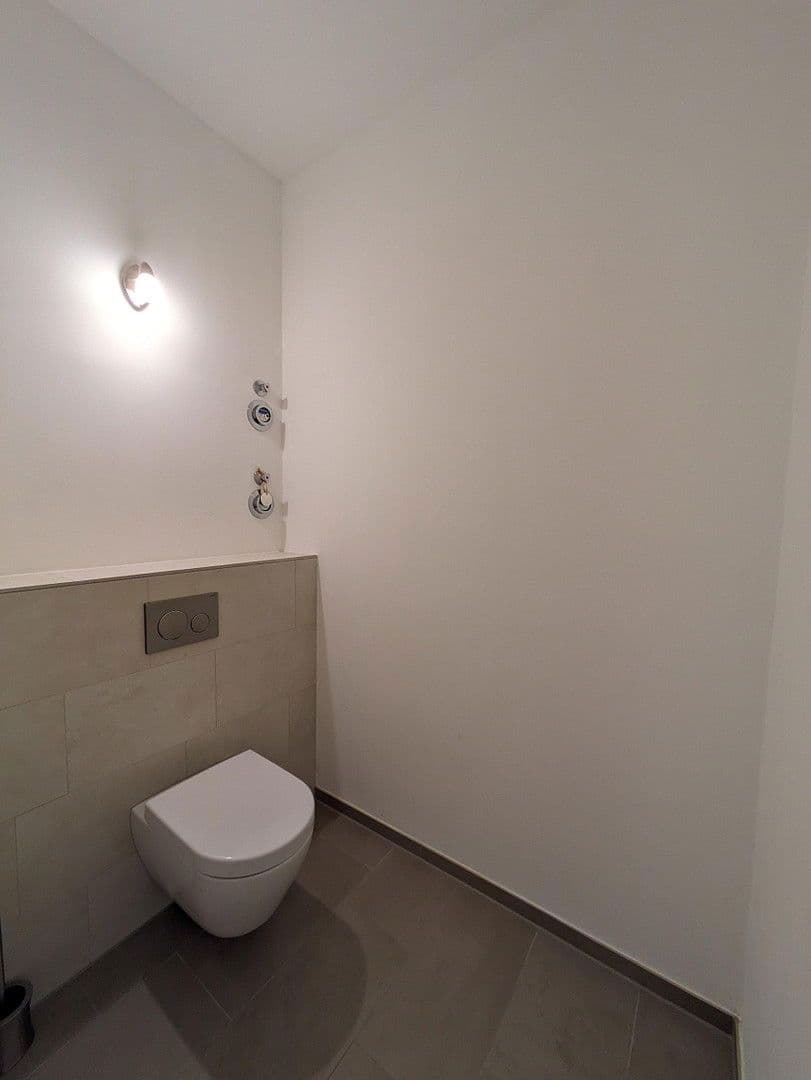 3 bedroom flat to rent, 119 m², Heubnerweg 7, Berlin, Berlin 3 bedroom flat to rent, 119 m², Heubnerweg 7, Berlin, Berlin