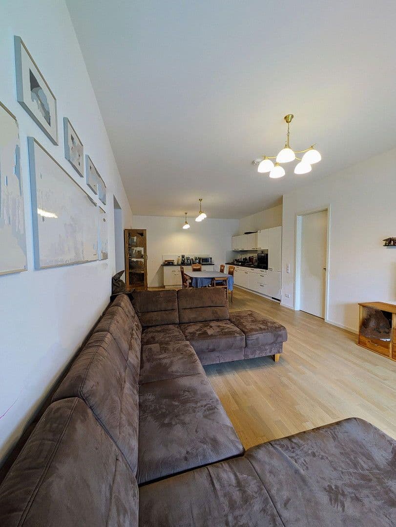 3 bedroom flat to rent, 119 m², Heubnerweg 7, Berlin, Berlin 3 bedroom flat to rent, 119 m², Heubnerweg 7, Berlin, Berlin