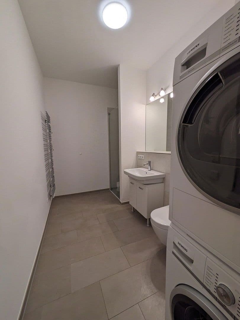 3 bedroom flat to rent, 119 m², Heubnerweg 7, Berlin, Berlin 3 bedroom flat to rent, 119 m², Heubnerweg 7, Berlin, Berlin