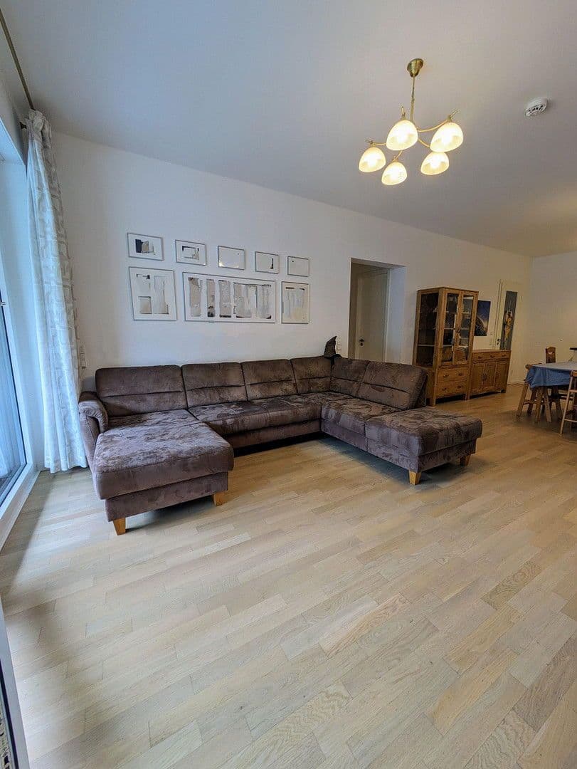 3 bedroom flat to rent, 119 m², Heubnerweg 7, Berlin, Berlin 3 bedroom flat to rent, 119 m², Heubnerweg 7, Berlin, Berlin