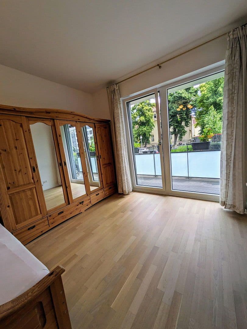 3 bedroom flat to rent, 119 m², Heubnerweg 7, Berlin, Berlin 3 bedroom flat to rent, 119 m², Heubnerweg 7, Berlin, Berlin