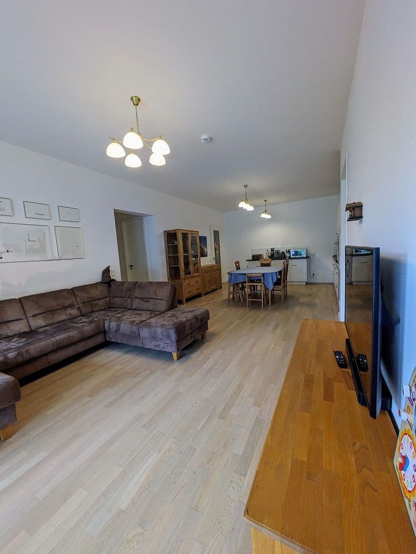 3 bedroom flat to rent, 119 m², Heubnerweg 7, Berlin, Berlin 3 bedroom flat to rent, 119 m², Heubnerweg 7, Berlin, Berlin