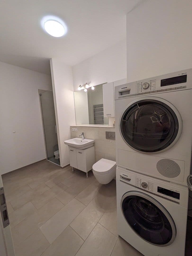 3 bedroom flat to rent, 119 m², Heubnerweg 7, Berlin, Berlin 3 bedroom flat to rent, 119 m², Heubnerweg 7, Berlin, Berlin