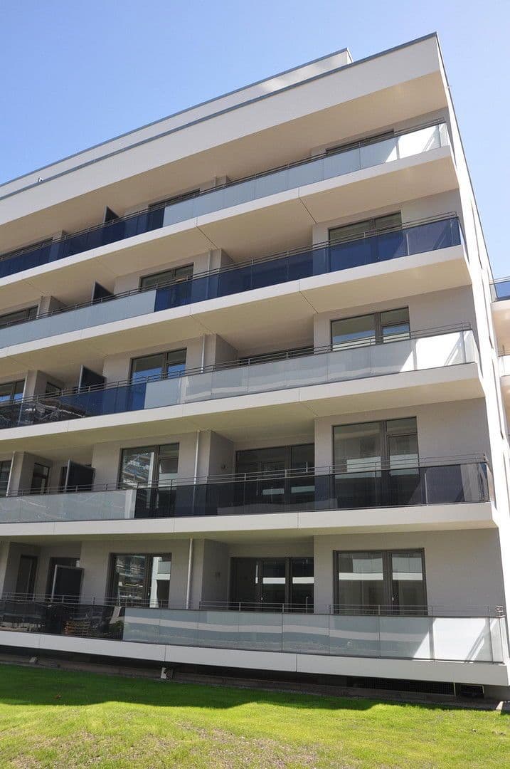 3 bedroom flat to rent, 119 m², Heubnerweg 7, Berlin, Berlin 3 bedroom flat to rent, 119 m², Heubnerweg 7, Berlin, Berlin