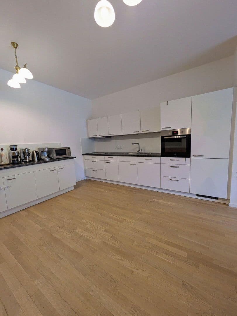 3 bedroom flat to rent, 119 m², Heubnerweg 7, Berlin, Berlin 3 bedroom flat to rent, 119 m², Heubnerweg 7, Berlin, Berlin