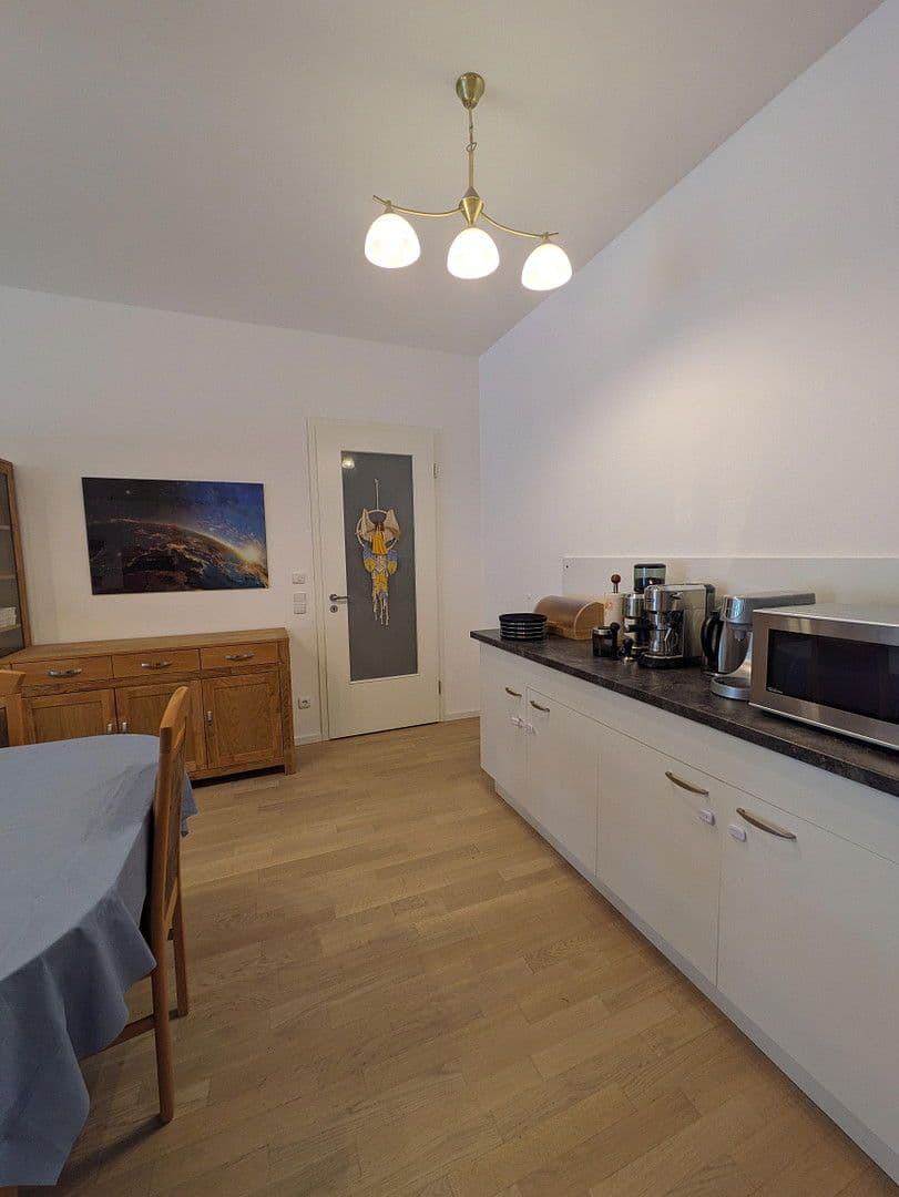 3 bedroom flat to rent, 119 m², Heubnerweg 7, Berlin, Berlin 3 bedroom flat to rent, 119 m², Heubnerweg 7, Berlin, Berlin