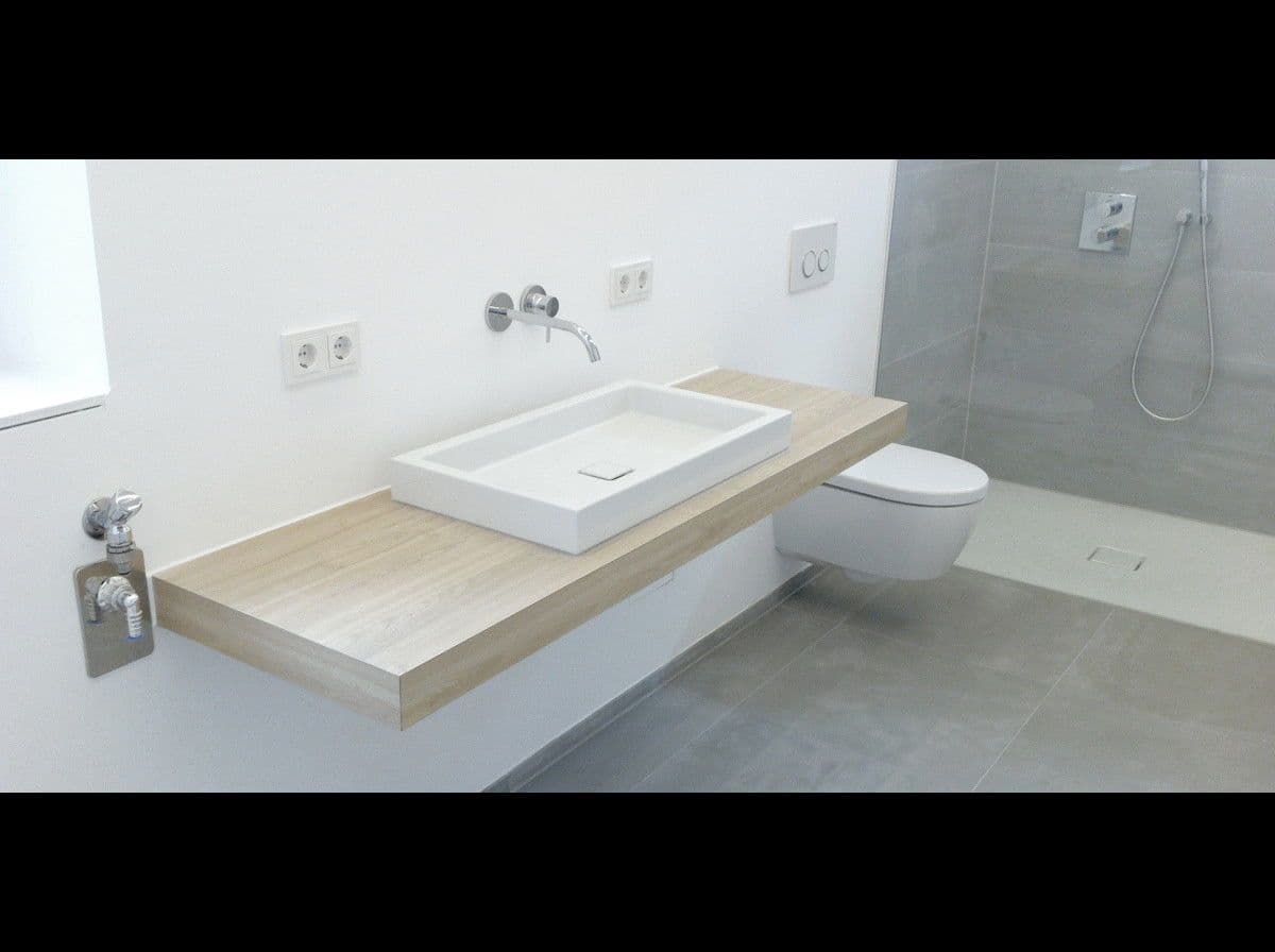 3 bedroom flat to rent, 121 m², Am Suderbrunnen 12, Mainz, Rhineland-Palatinate 3 bedroom flat to rent, 121 m², Am Suderbrunnen 12, Mainz, Rhineland-Palatinate