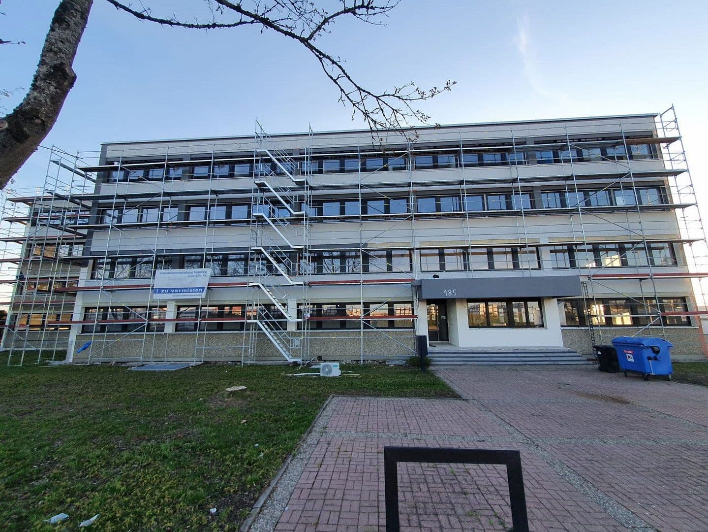 non-residential property to rent, 65,000 m², Pirmasens, Rhineland-Palatinate non-residential property to rent, 65,000 m², Pirmasens, Rhineland-Palatinate