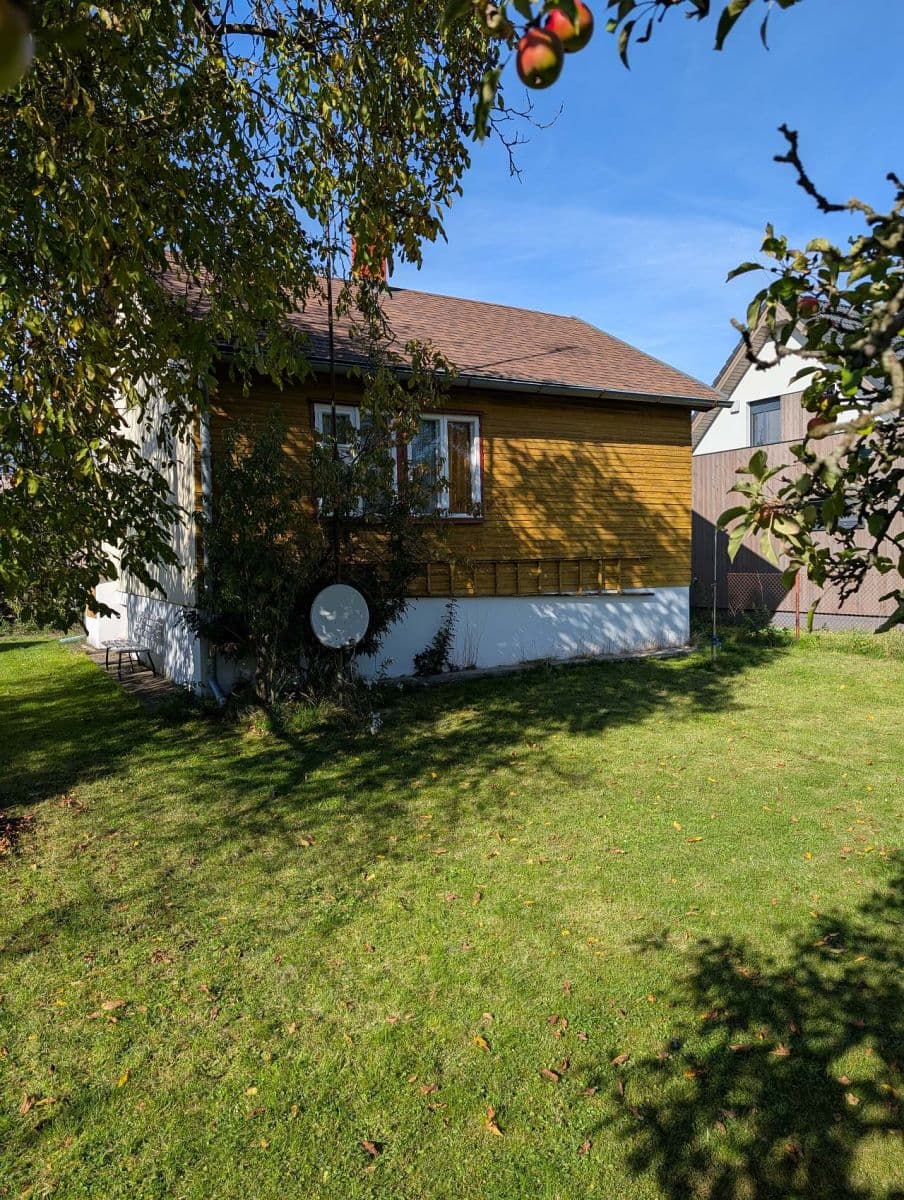 recreational property to rent, 0 m², Poděbrady, Středočeský Region recreational property to rent, 0 m², Poděbrady, Středočeský Region