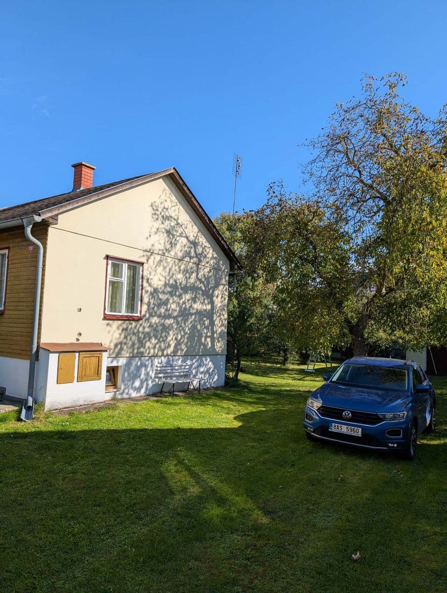 recreational property to rent, 0 m², Poděbrady, Středočeský Region recreational property to rent, 0 m², Poděbrady, Středočeský Region