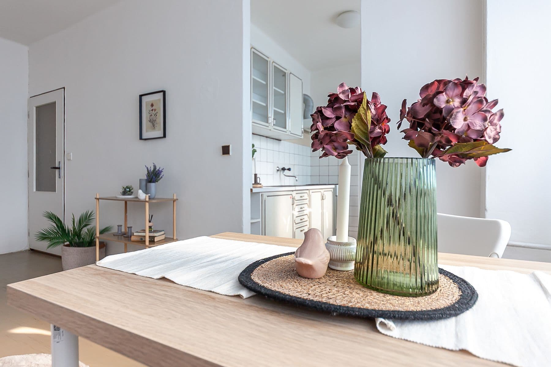 1 bedroom flat for sale, 35 m², K Podjezdu, Prague, Prague 1 bedroom flat for sale, 35 m², K Podjezdu, Prague, Prague