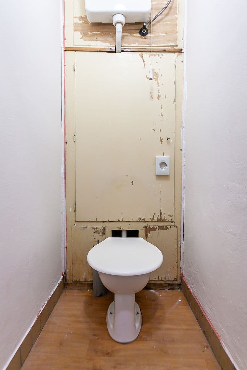 1 bedroom flat for sale, 35 m², K Podjezdu, Prague, Prague 1 bedroom flat for sale, 35 m², K Podjezdu, Prague, Prague