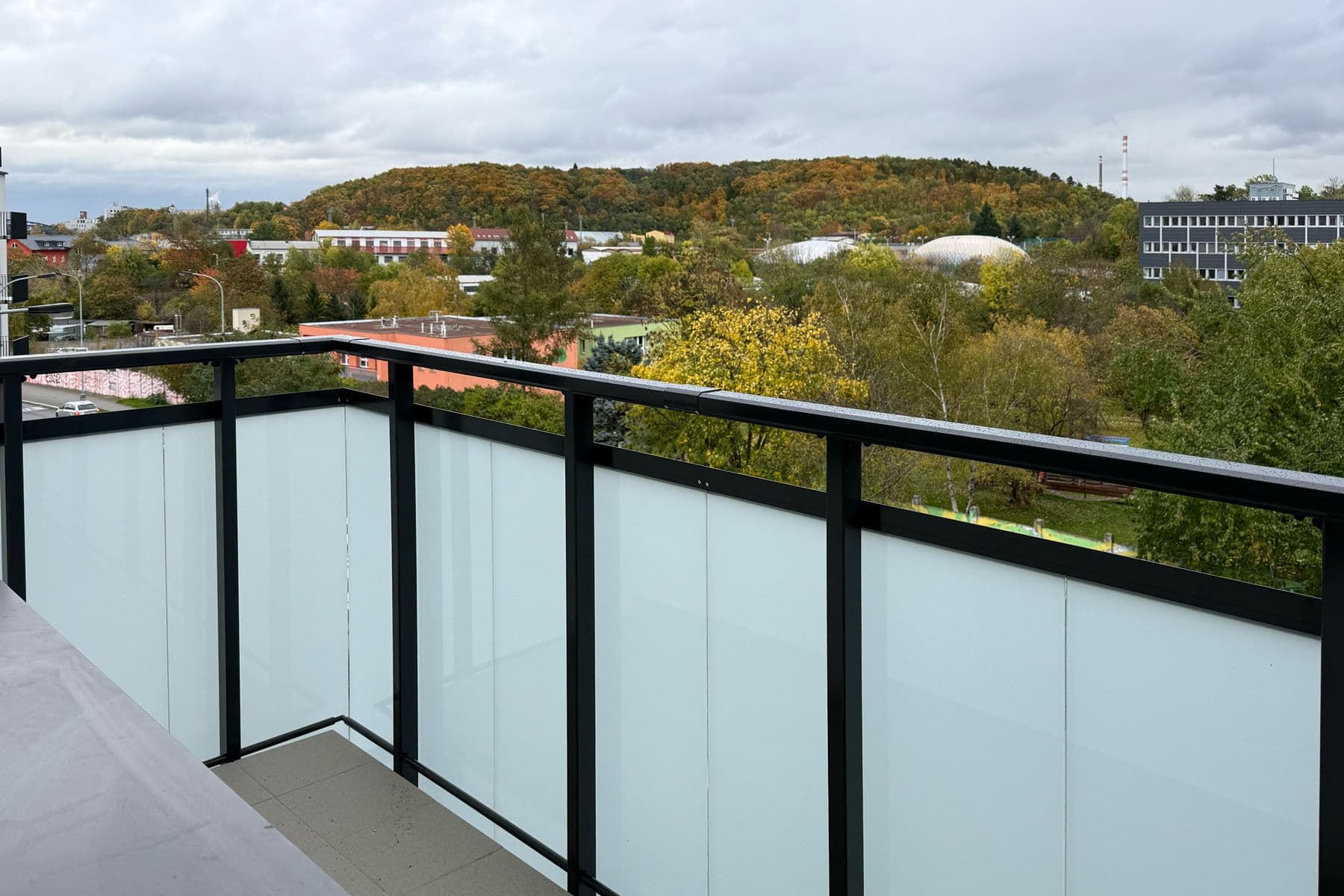 1 bedroom flat for sale, 35 m², K Podjezdu, Prague, Prague 1 bedroom flat for sale, 35 m², K Podjezdu, Prague, Prague