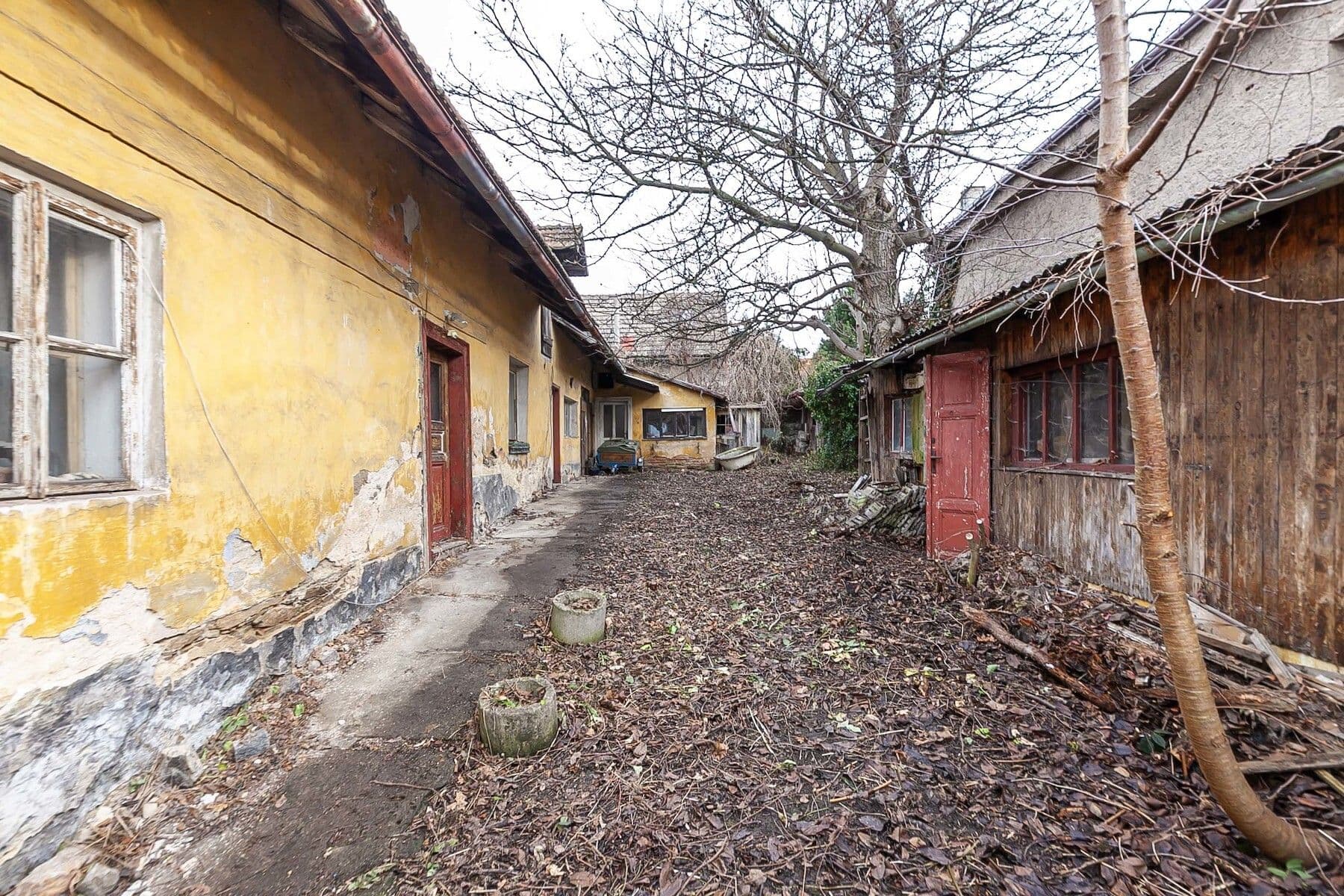 house for sale, 100 m², Pod Chaloupky, Zásmuky, Středočeský Region house for sale, 100 m², Pod Chaloupky, Zásmuky, Středočeský Region