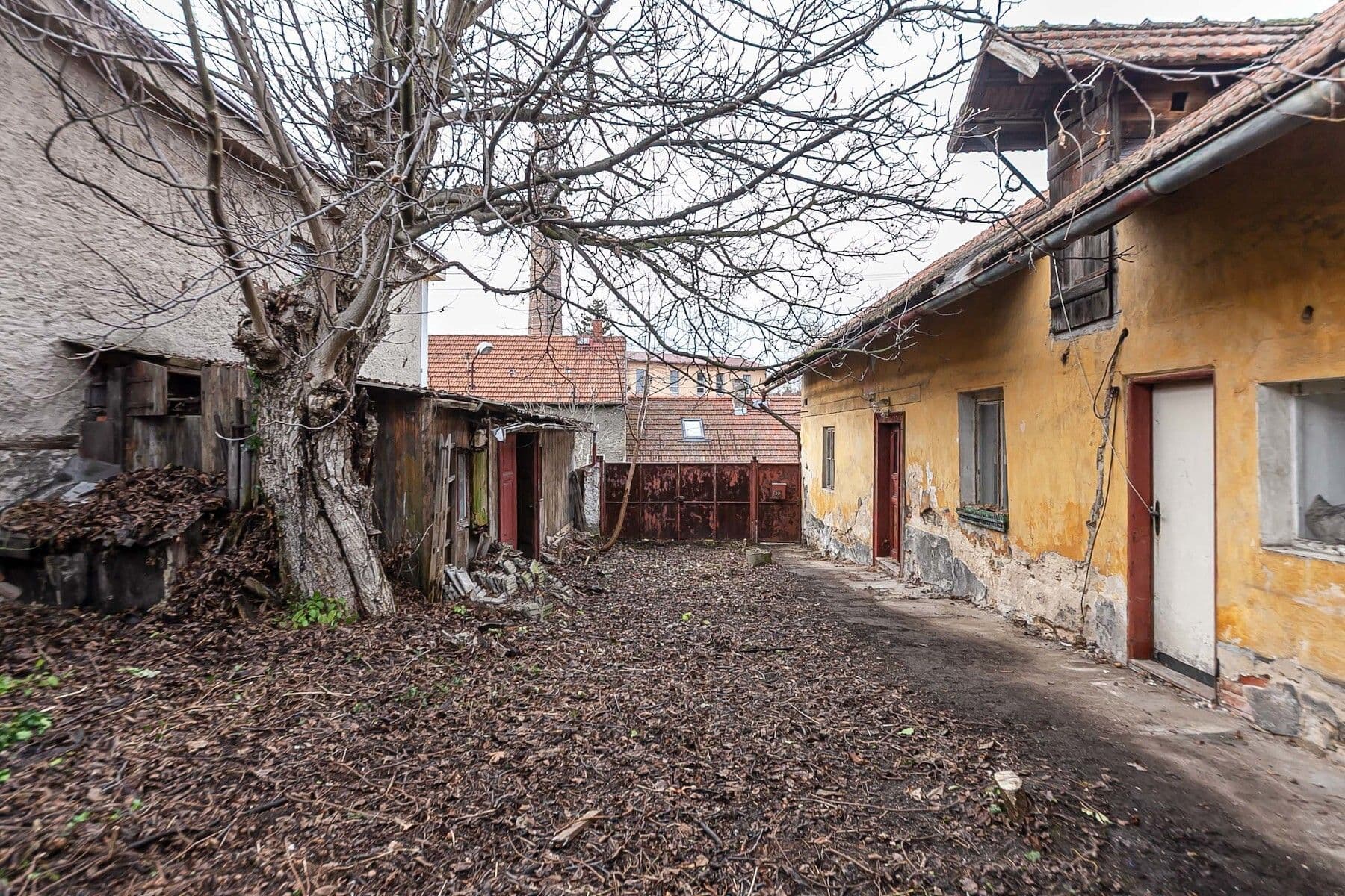 house for sale, 100 m², Pod Chaloupky, Zásmuky, Středočeský Region house for sale, 100 m², Pod Chaloupky, Zásmuky, Středočeský Region
