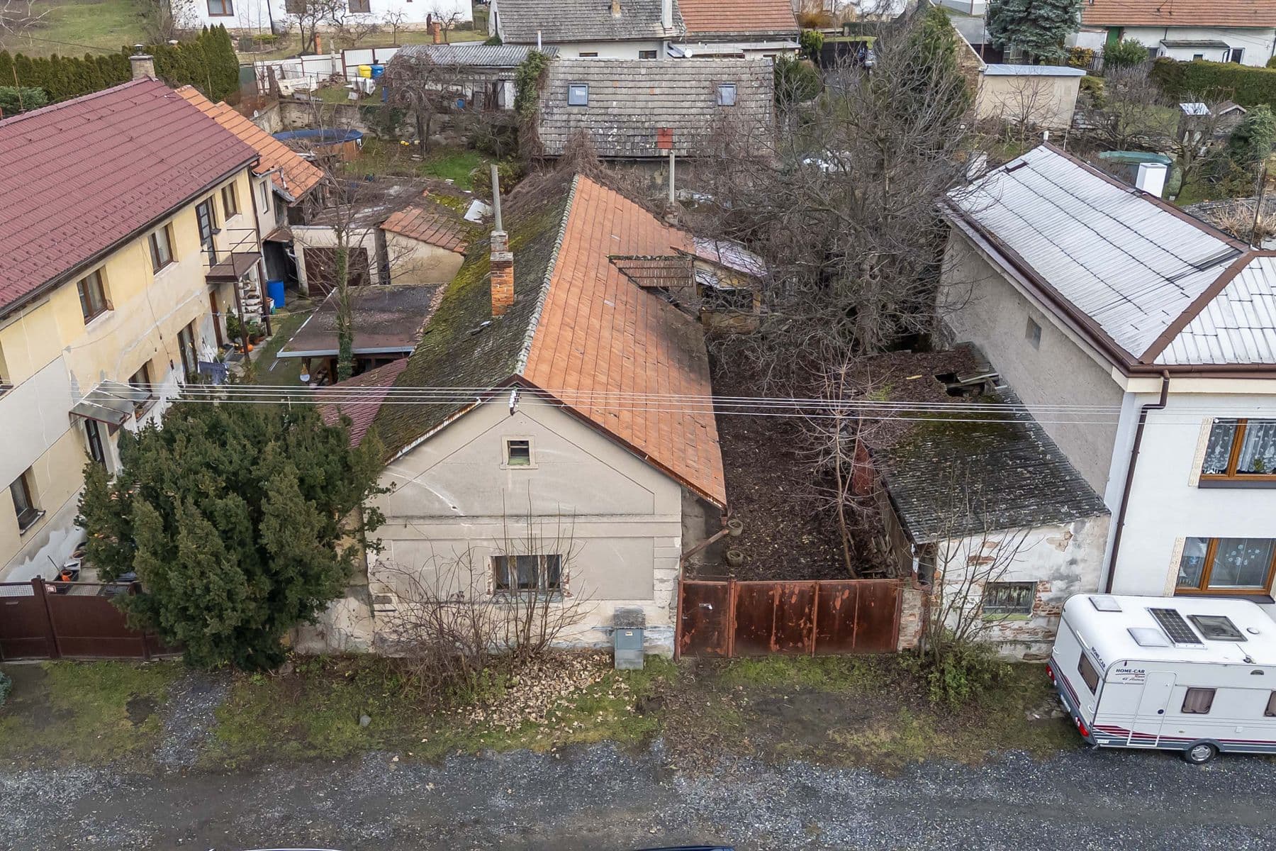 house for sale, 100 m², Pod Chaloupky, Zásmuky, Středočeský Region house for sale, 100 m², Pod Chaloupky, Zásmuky, Středočeský Region