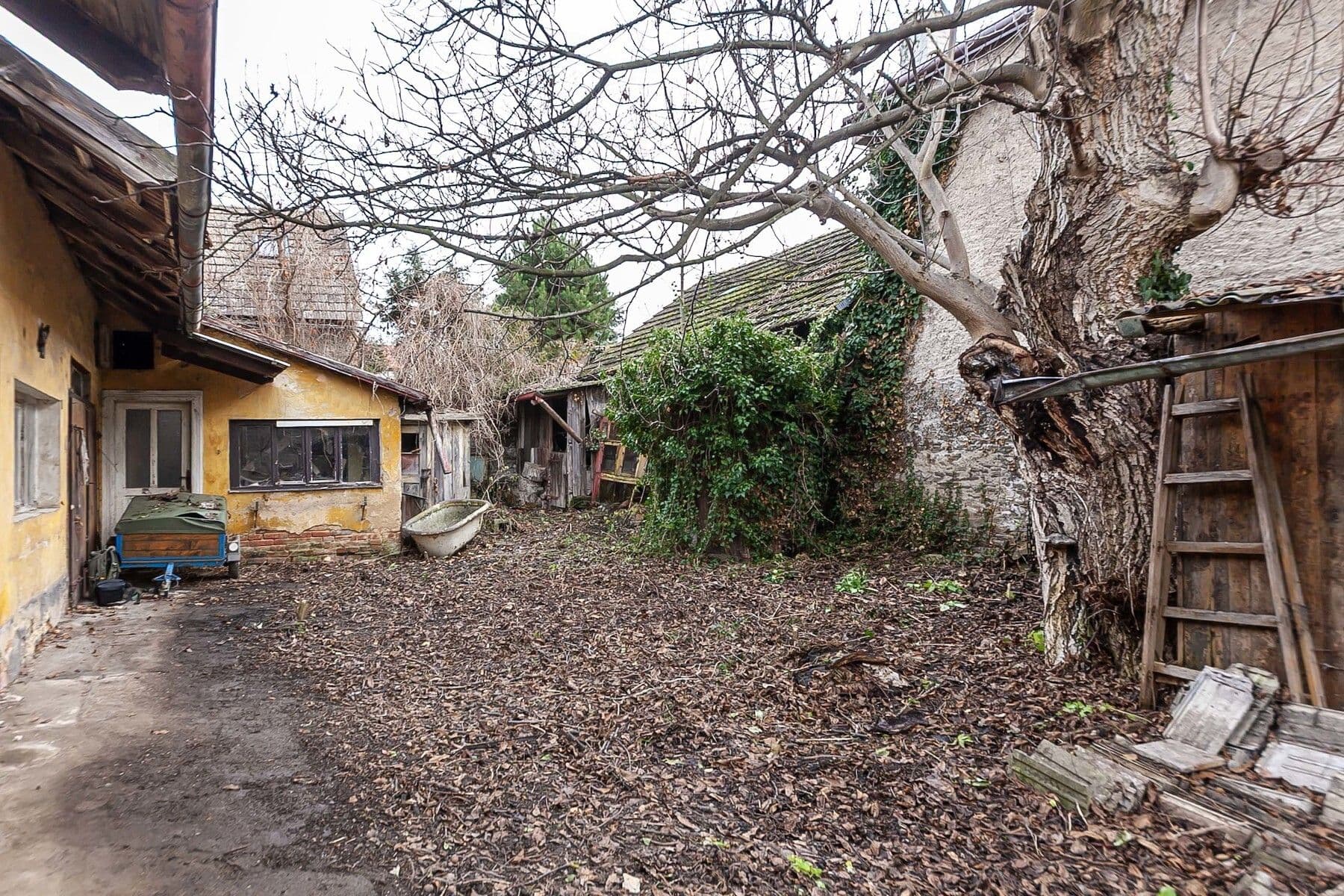 house for sale, 100 m², Pod Chaloupky, Zásmuky, Středočeský Region house for sale, 100 m², Pod Chaloupky, Zásmuky, Středočeský Region