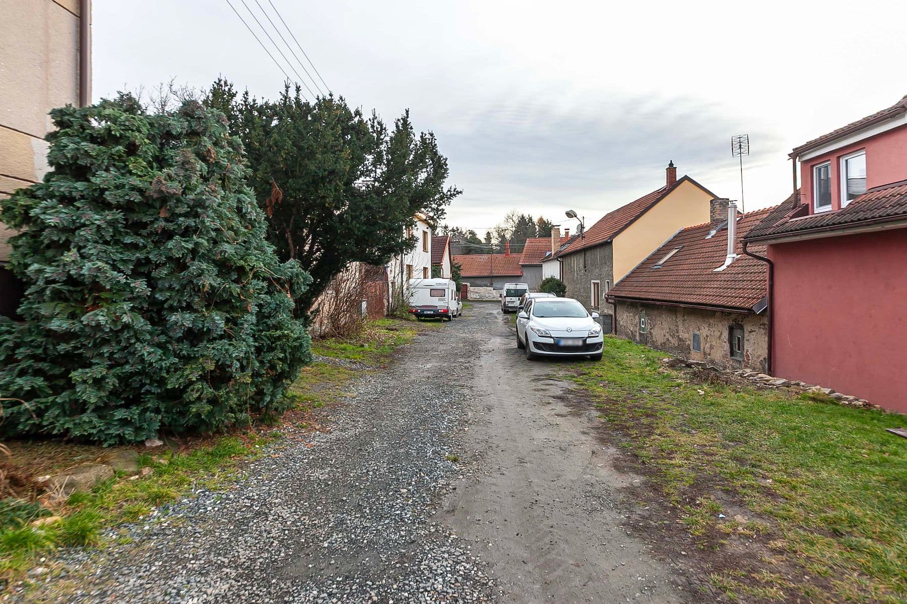 house for sale, 100 m², Pod Chaloupky, Zásmuky, Středočeský Region house for sale, 100 m², Pod Chaloupky, Zásmuky, Středočeský Region