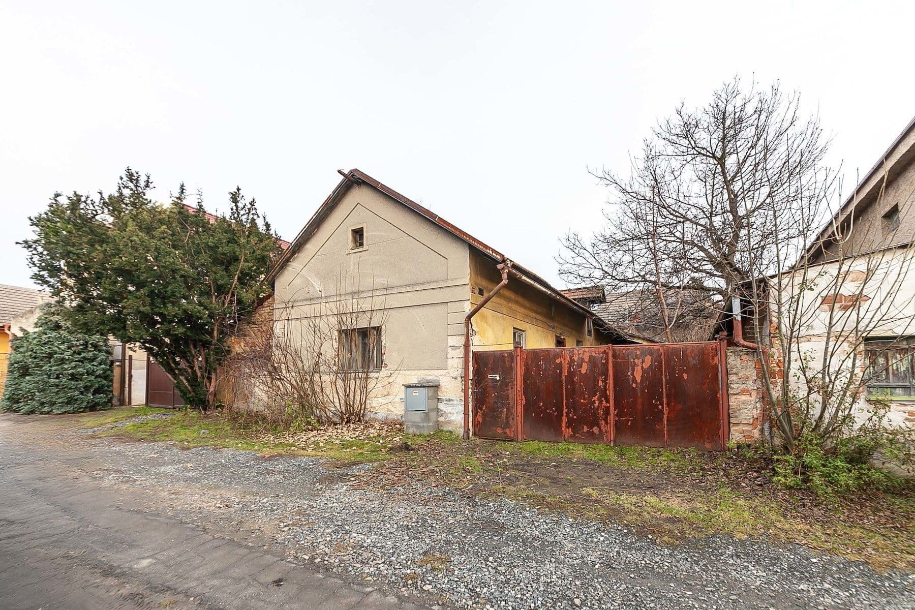 house for sale, 100 m², Pod Chaloupky, Zásmuky, Středočeský Region house for sale, 100 m², Pod Chaloupky, Zásmuky, Středočeský Region