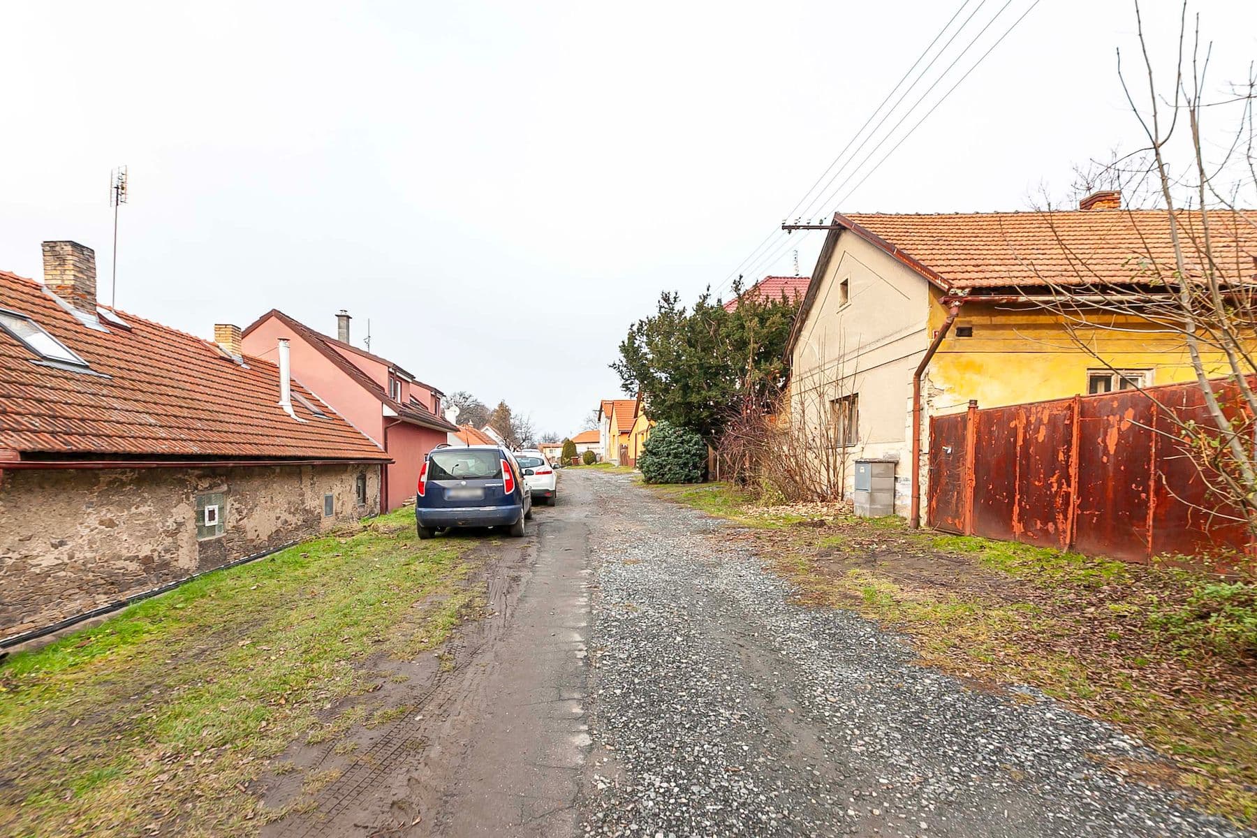 house for sale, 100 m², Pod Chaloupky, Zásmuky, Středočeský Region house for sale, 100 m², Pod Chaloupky, Zásmuky, Středočeský Region