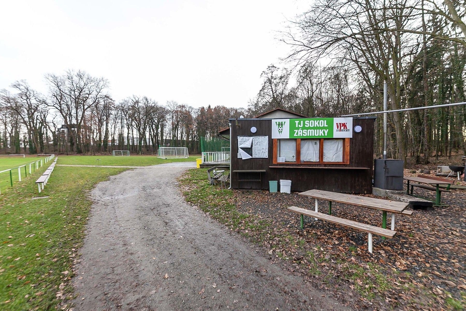 house for sale, 100 m², Pod Chaloupky, Zásmuky, Středočeský Region house for sale, 100 m², Pod Chaloupky, Zásmuky, Středočeský Region