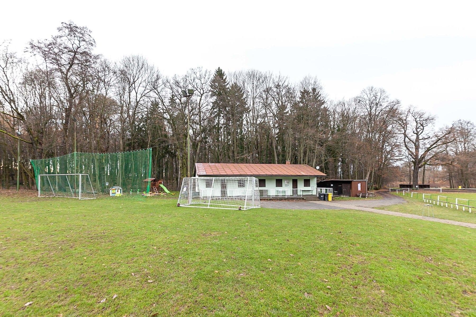 house for sale, 100 m², Pod Chaloupky, Zásmuky, Středočeský Region house for sale, 100 m², Pod Chaloupky, Zásmuky, Středočeský Region