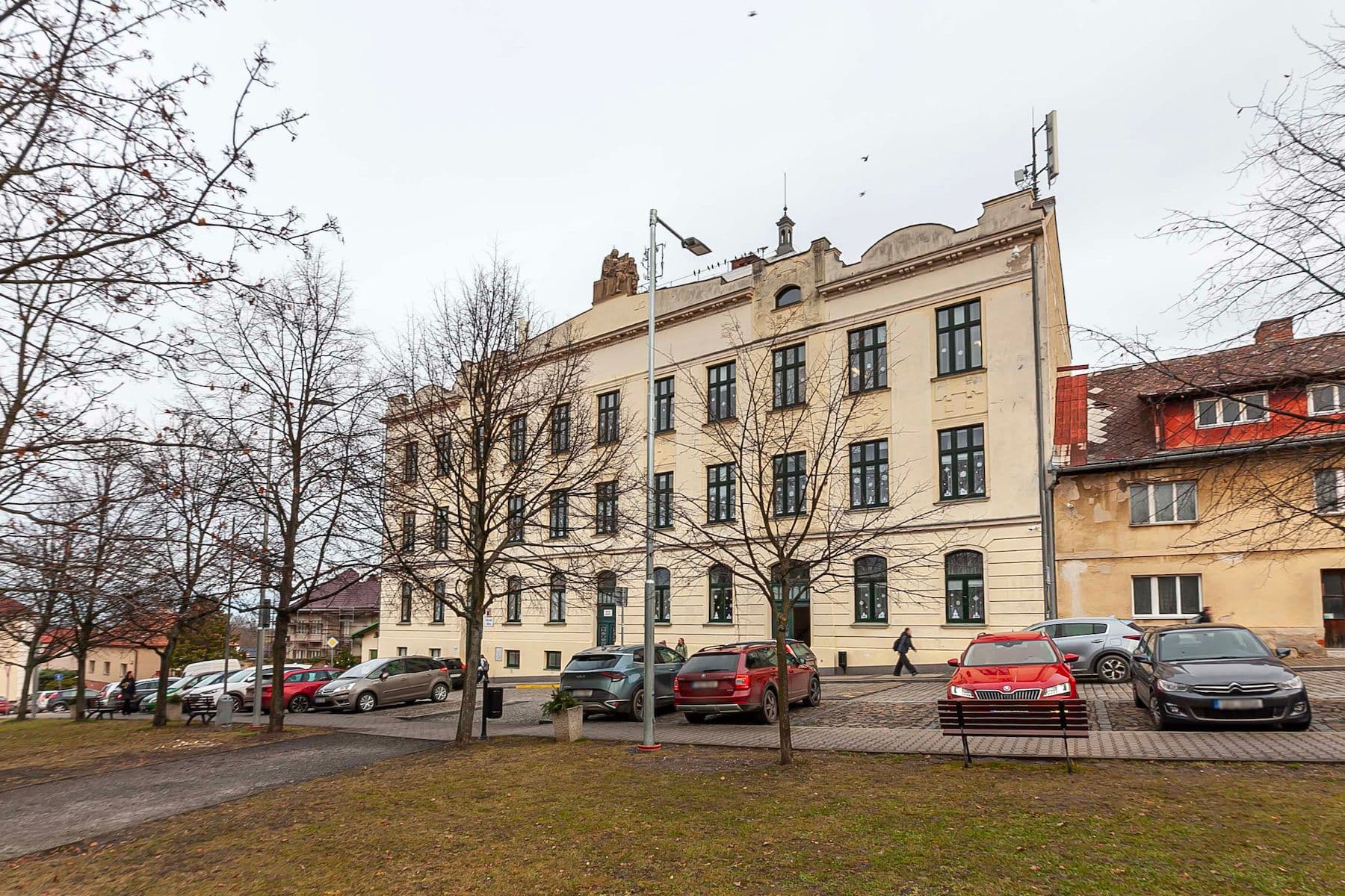 house for sale, 100 m², Pod Chaloupky, Zásmuky, Středočeský Region house for sale, 100 m², Pod Chaloupky, Zásmuky, Středočeský Region