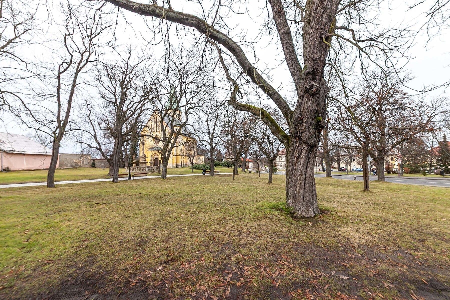 house for sale, 100 m², Pod Chaloupky, Zásmuky, Středočeský Region house for sale, 100 m², Pod Chaloupky, Zásmuky, Středočeský Region