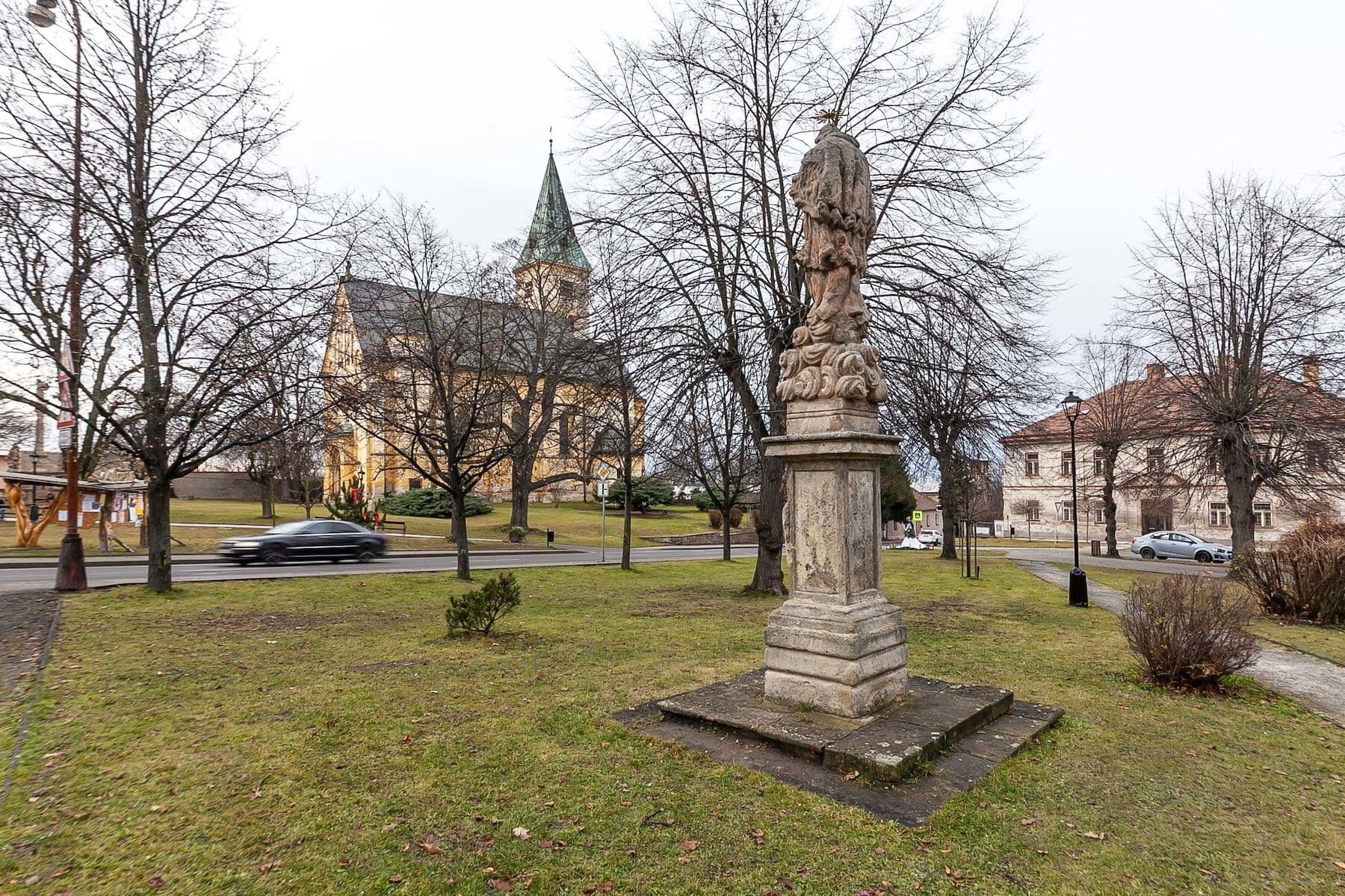 house for sale, 100 m², Pod Chaloupky, Zásmuky, Středočeský Region house for sale, 100 m², Pod Chaloupky, Zásmuky, Středočeský Region