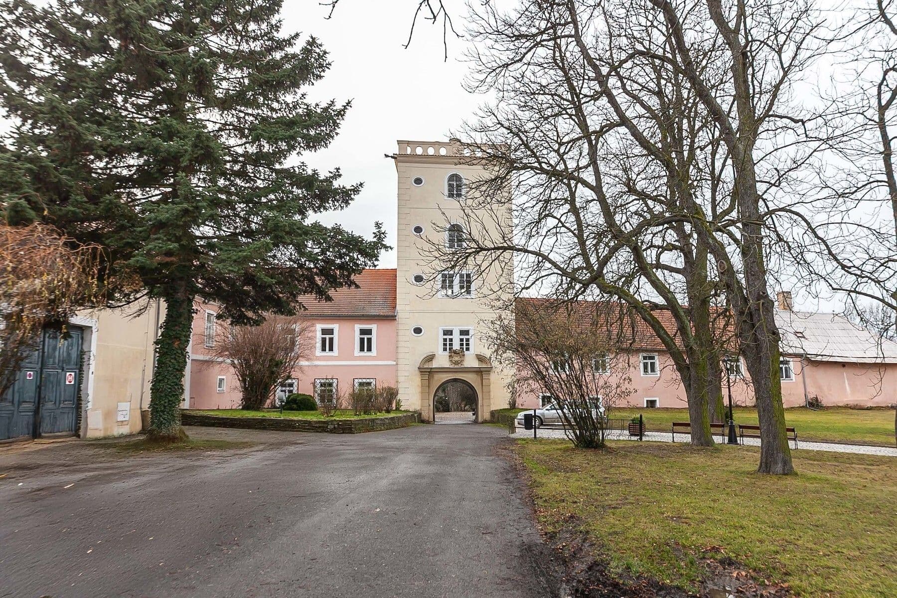 house for sale, 100 m², Pod Chaloupky, Zásmuky, Středočeský Region house for sale, 100 m², Pod Chaloupky, Zásmuky, Středočeský Region