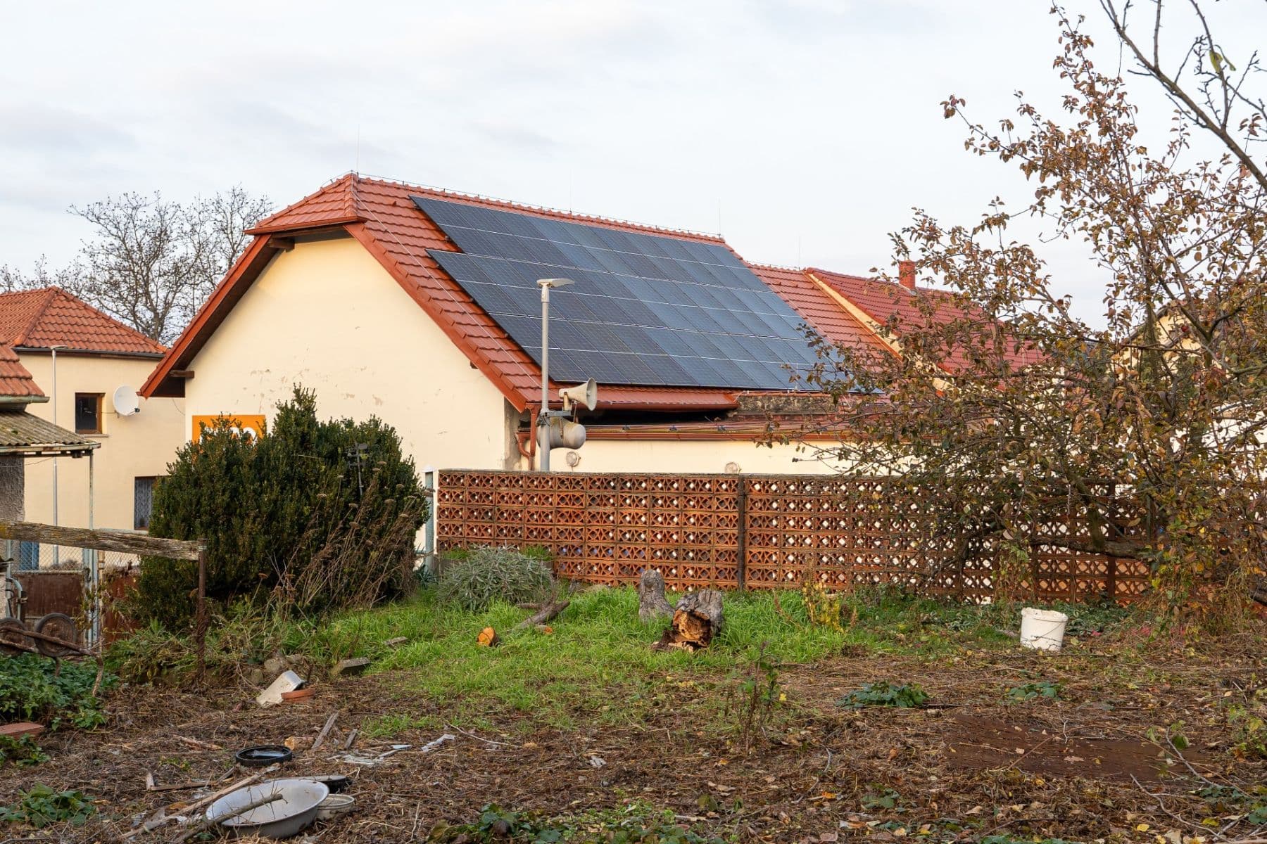 house for sale, 205 m², Chlumčany, Ústecký Region house for sale, 205 m², Chlumčany, Ústecký Region