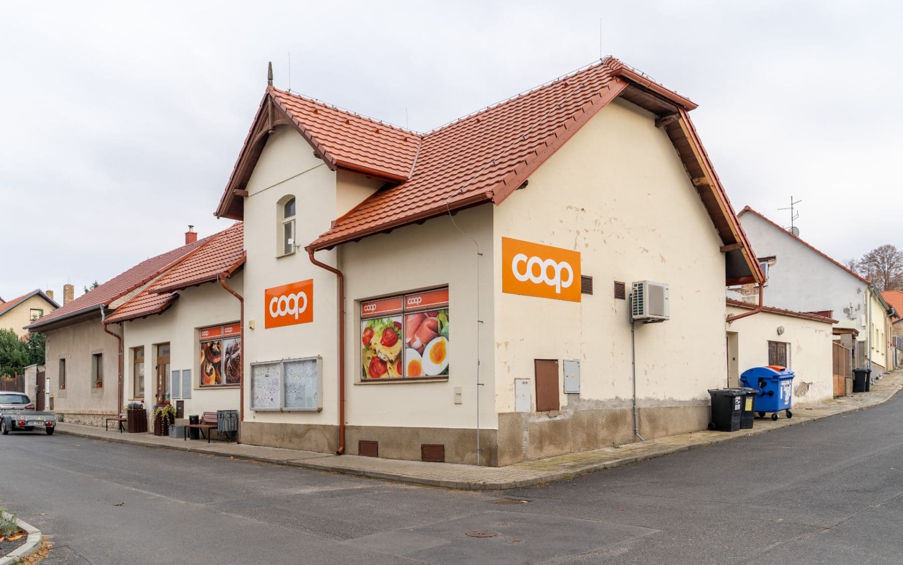 house for sale, 205 m², Chlumčany, Ústecký Region house for sale, 205 m², Chlumčany, Ústecký Region