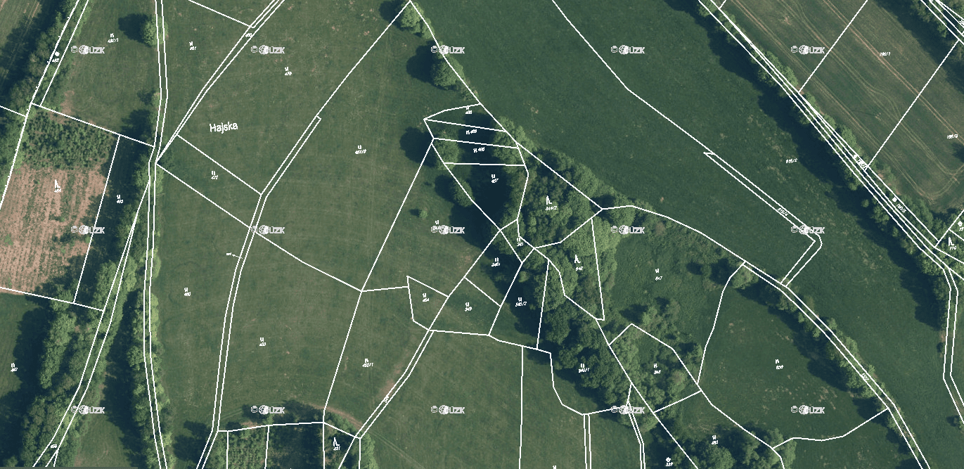 plot for sale, 1,353 m², Roztoky u Semil, Liberecký Region plot for sale, 1,353 m², Roztoky u Semil, Liberecký Region