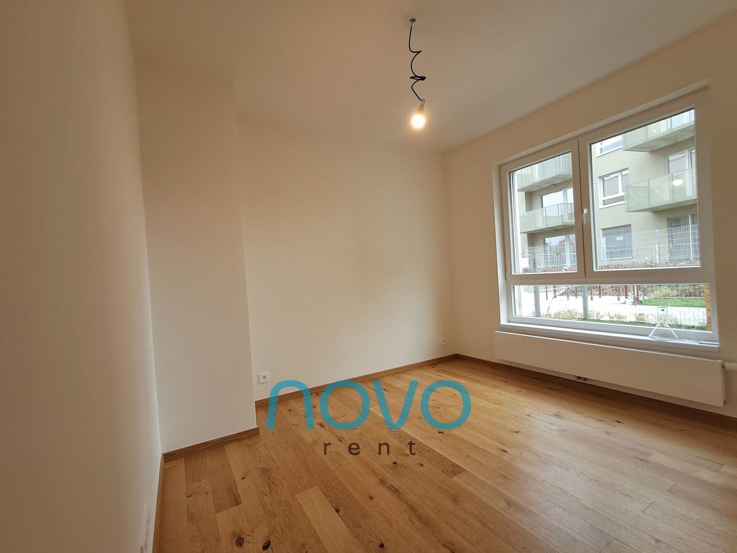 1 bedroom with open-plan kitchen flat to rent, 49 m², Kolmanova, Prague, Prague 1 bedroom with open-plan kitchen flat to rent, 49 m², Kolmanova, Prague, Prague