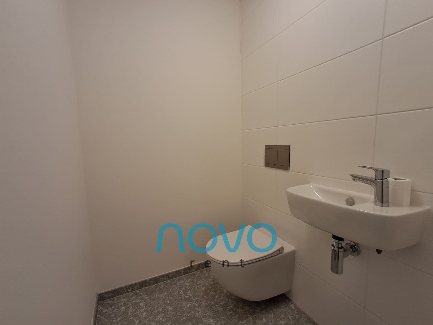 1 bedroom with open-plan kitchen flat to rent, 49 m², Kolmanova, Prague, Prague 1 bedroom with open-plan kitchen flat to rent, 49 m², Kolmanova, Prague, Prague