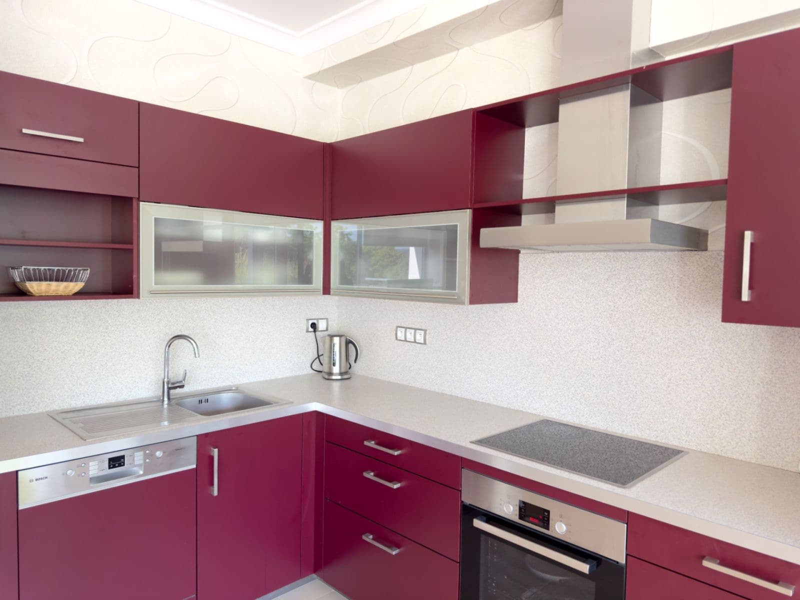 2 bedroom with open-plan kitchen flat for sale, 96 m², Pražská silnice, Karlovy Vary, Karlovarský Region 2 bedroom with open-plan kitchen flat for sale, 96 m², Pražská silnice, Karlovy Vary, Karlovarský Region