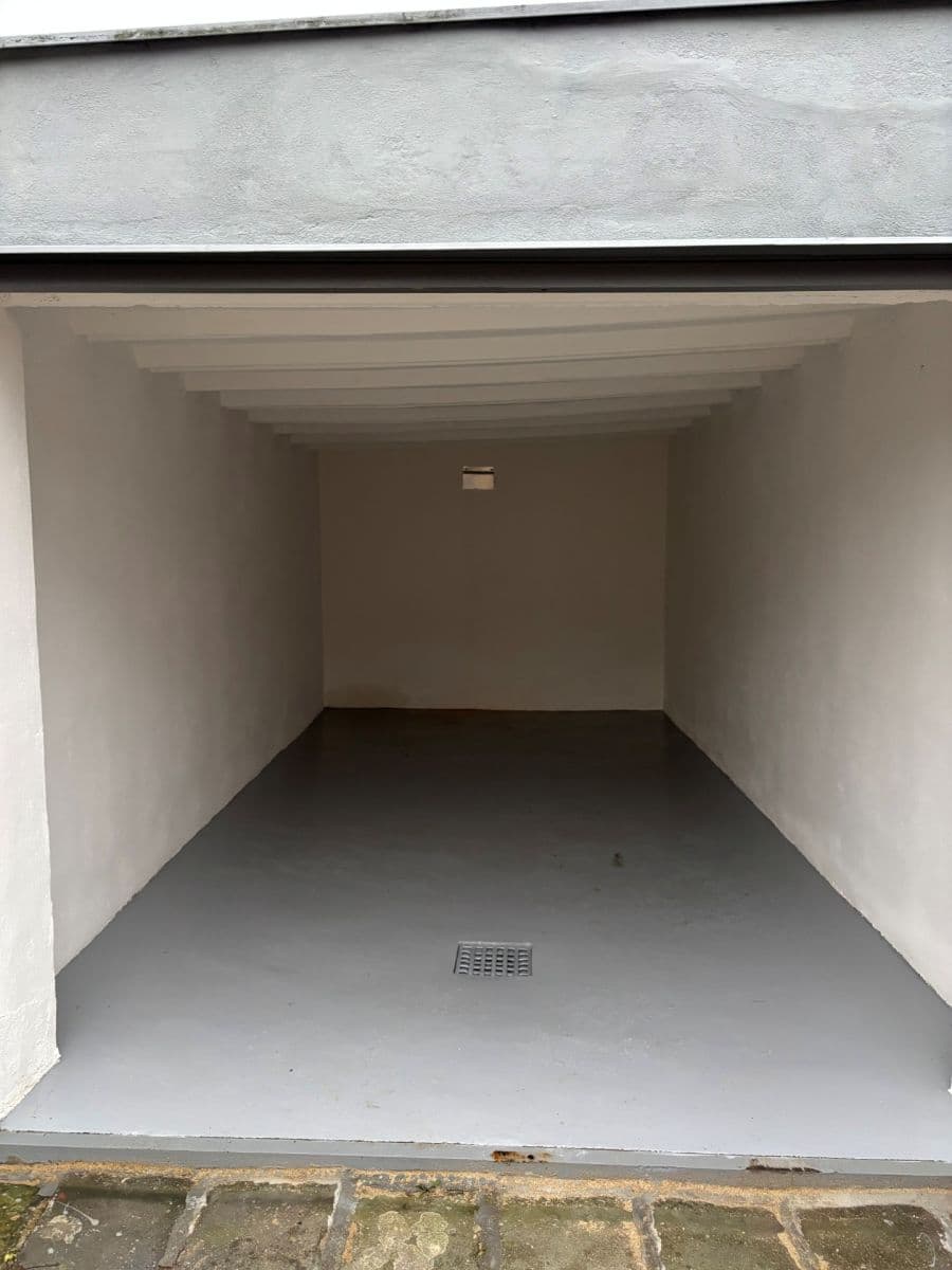 garage to rent, 16 m², Červinkova, Brno, Jihomoravský Region garage to rent, 16 m², Červinkova, Brno, Jihomoravský Region