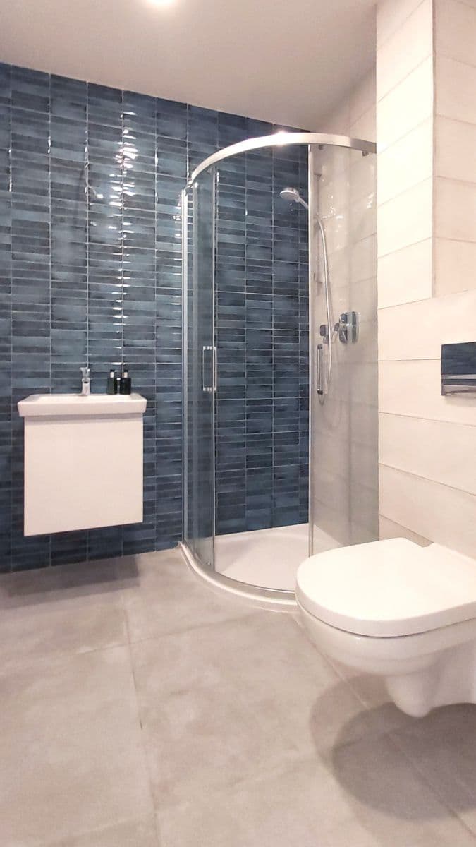 Studio flat to rent, 18 m², Černomořská, Prague, Prague Studio flat to rent, 18 m², Černomořská, Prague, Prague