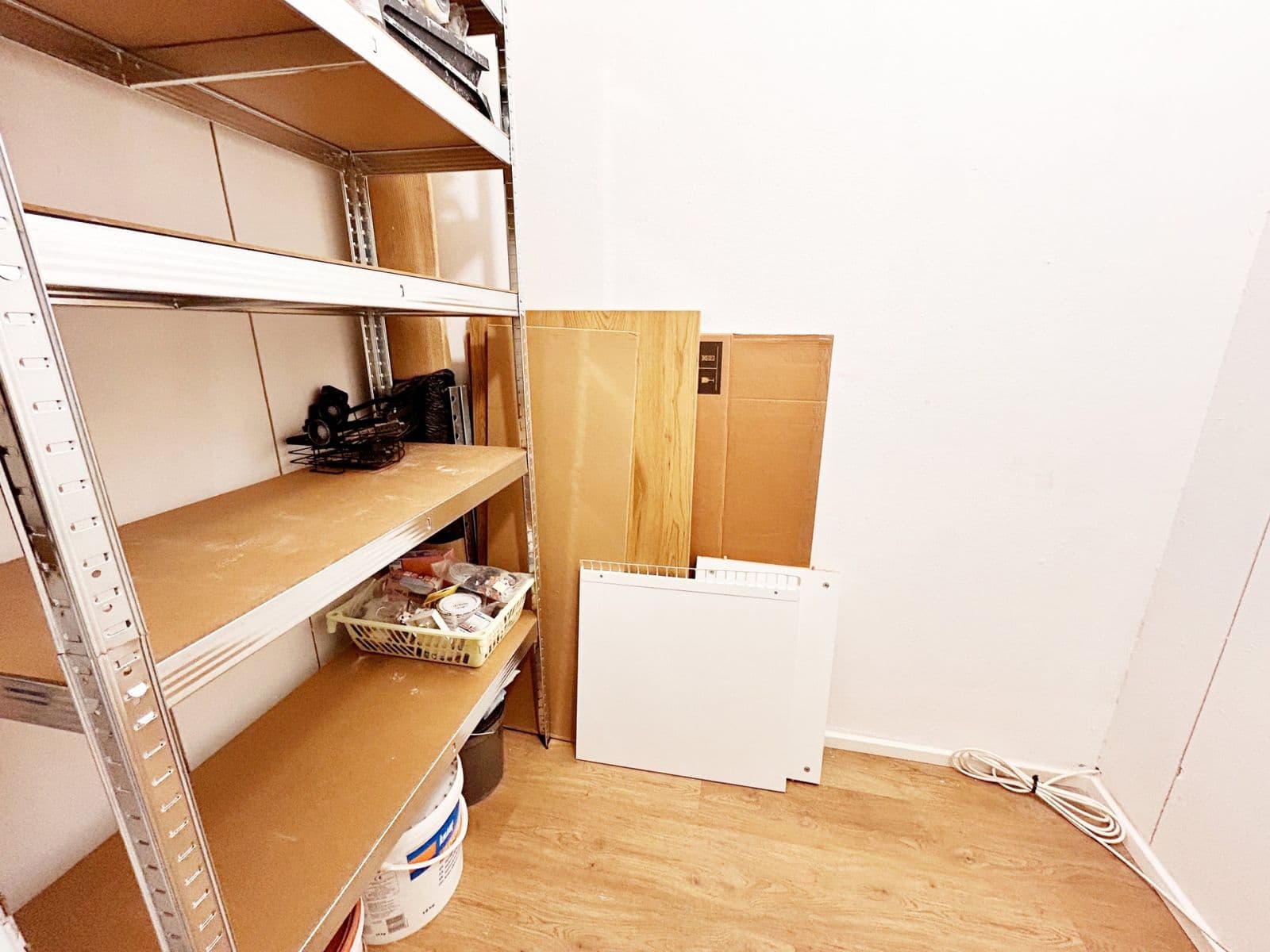 2 bedroom with open-plan kitchen flat to rent, 68 m², Děčínská, Kladno, Středočeský Region 2 bedroom with open-plan kitchen flat to rent, 68 m², Děčínská, Kladno, Středočeský Region