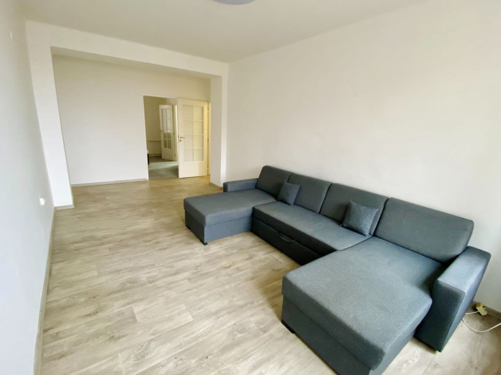 2 bedroom flat to rent, 52 m², Březohorská, Příbram, Středočeský Region 2 bedroom flat to rent, 52 m², Březohorská, Příbram, Středočeský Region