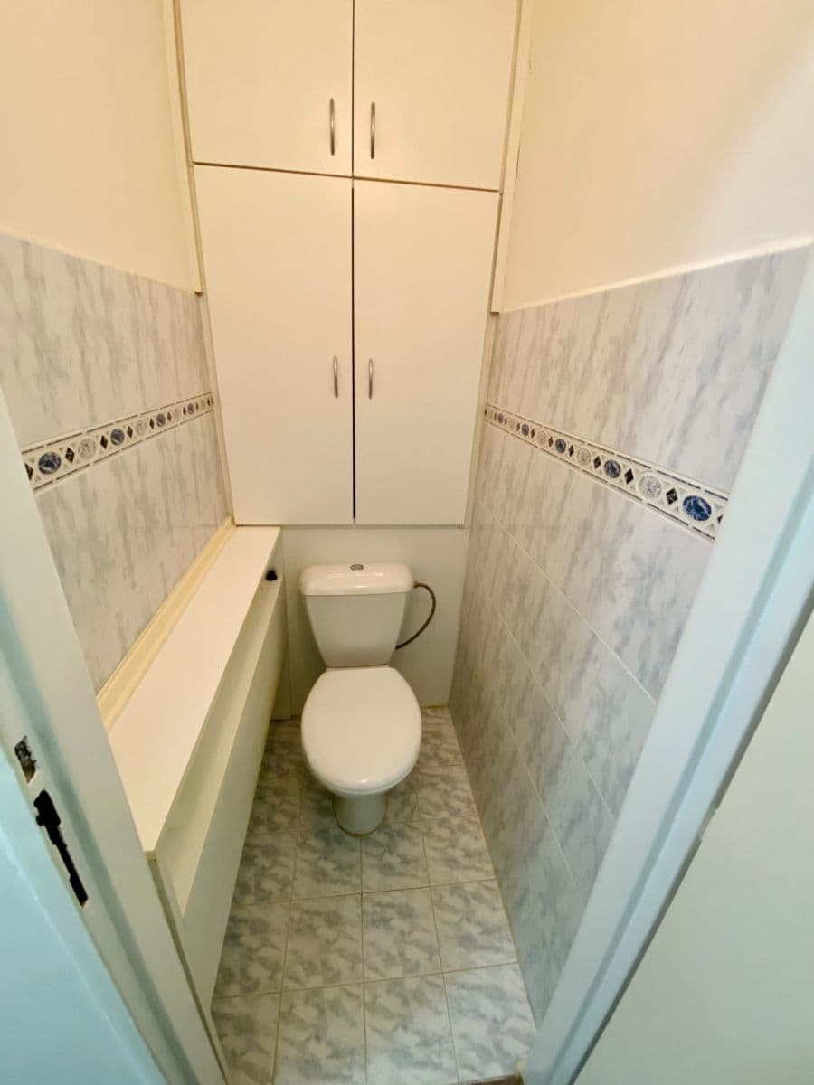 2 bedroom flat to rent, 52 m², Březohorská, Příbram, Středočeský Region 2 bedroom flat to rent, 52 m², Březohorská, Příbram, Středočeský Region