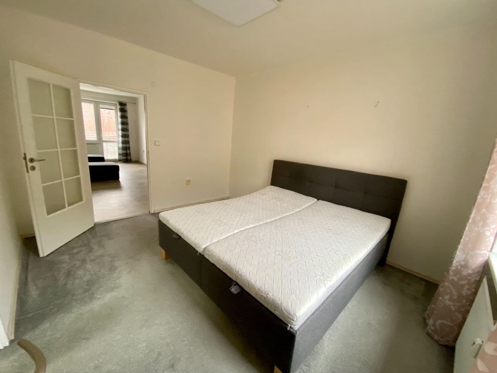 2 bedroom flat to rent, 52 m², Březohorská, Příbram, Středočeský Region 2 bedroom flat to rent, 52 m², Březohorská, Příbram, Středočeský Region