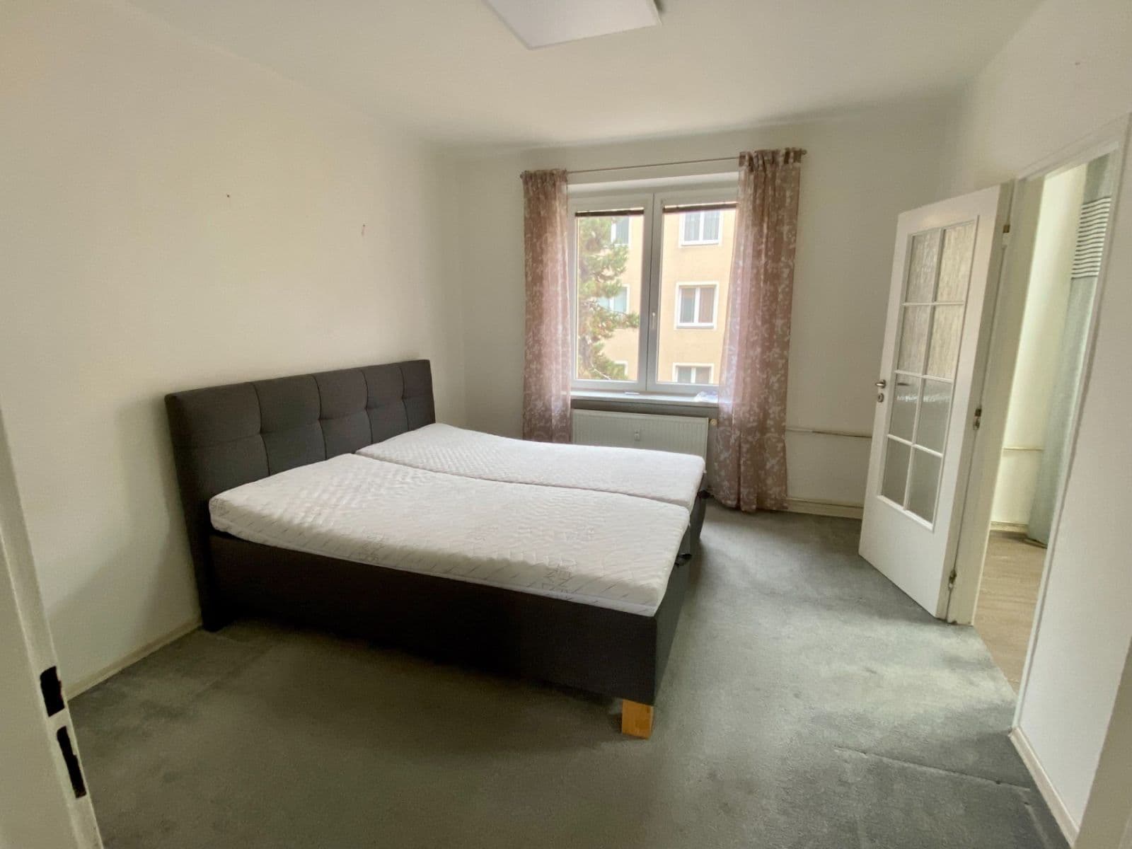 2 bedroom flat to rent, 52 m², Březohorská, Příbram, Středočeský Region 2 bedroom flat to rent, 52 m², Březohorská, Příbram, Středočeský Region