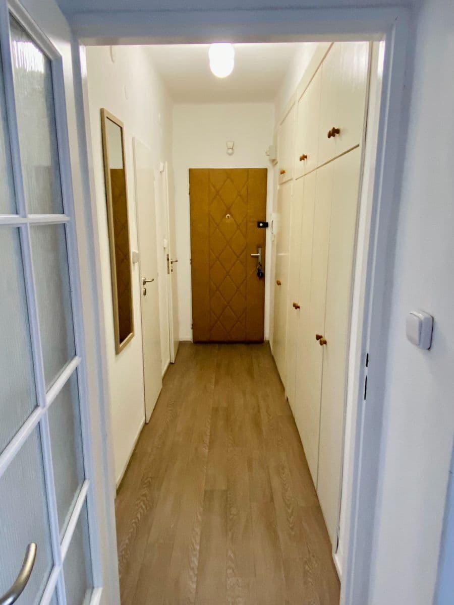 2 bedroom flat to rent, 52 m², Březohorská, Příbram, Středočeský Region 2 bedroom flat to rent, 52 m², Březohorská, Příbram, Středočeský Region