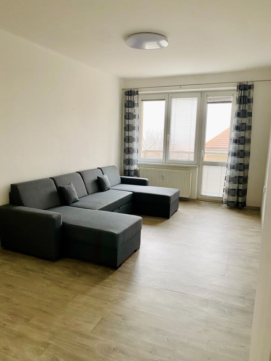 2 bedroom flat to rent, 52 m², Březohorská, Příbram, Středočeský Region 2 bedroom flat to rent, 52 m², Březohorská, Příbram, Středočeský Region