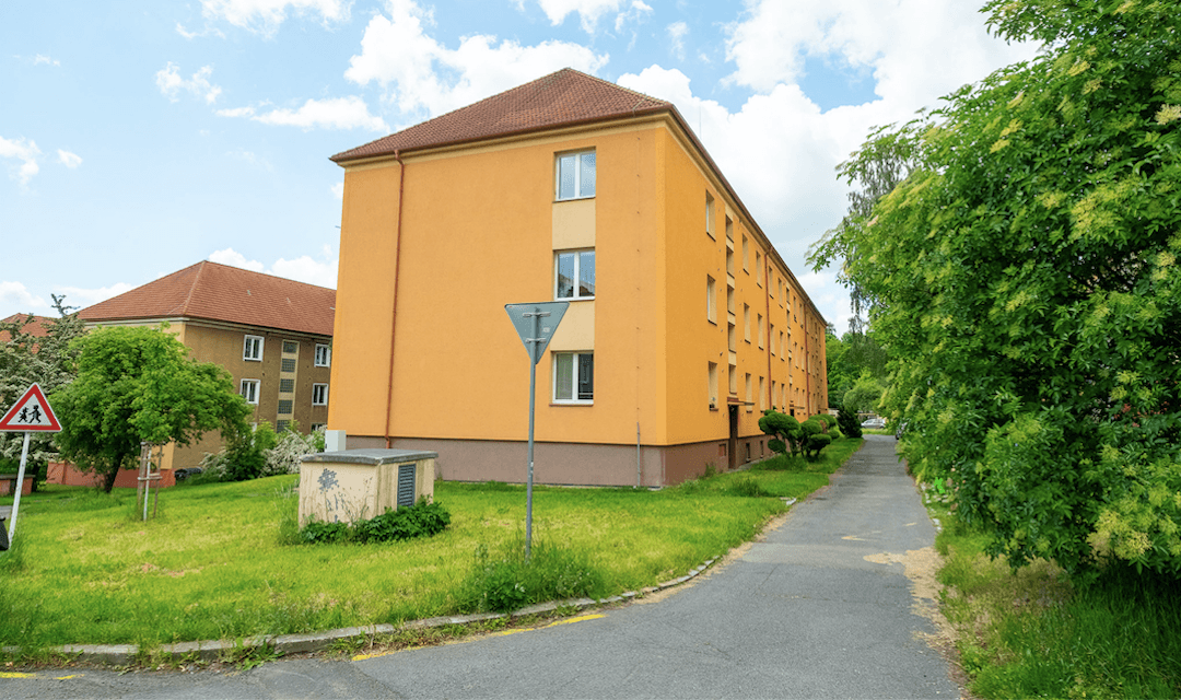 2 bedroom flat to rent, 52 m², Březohorská, Příbram, Středočeský Region 2 bedroom flat to rent, 52 m², Březohorská, Příbram, Středočeský Region