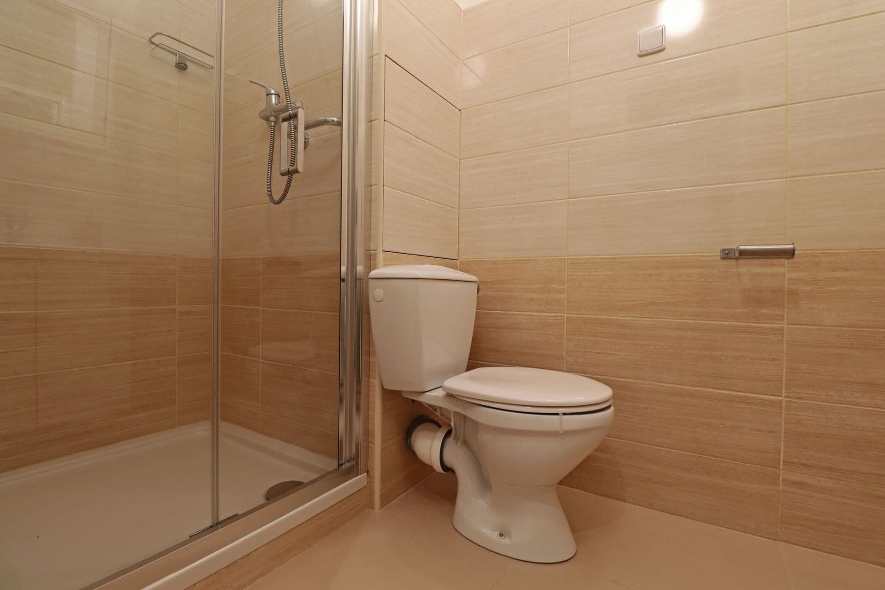 1 bedroom with open-plan kitchen flat to rent, 44 m², Argentinská, Prague, Prague 1 bedroom with open-plan kitchen flat to rent, 44 m², Argentinská, Prague, Prague