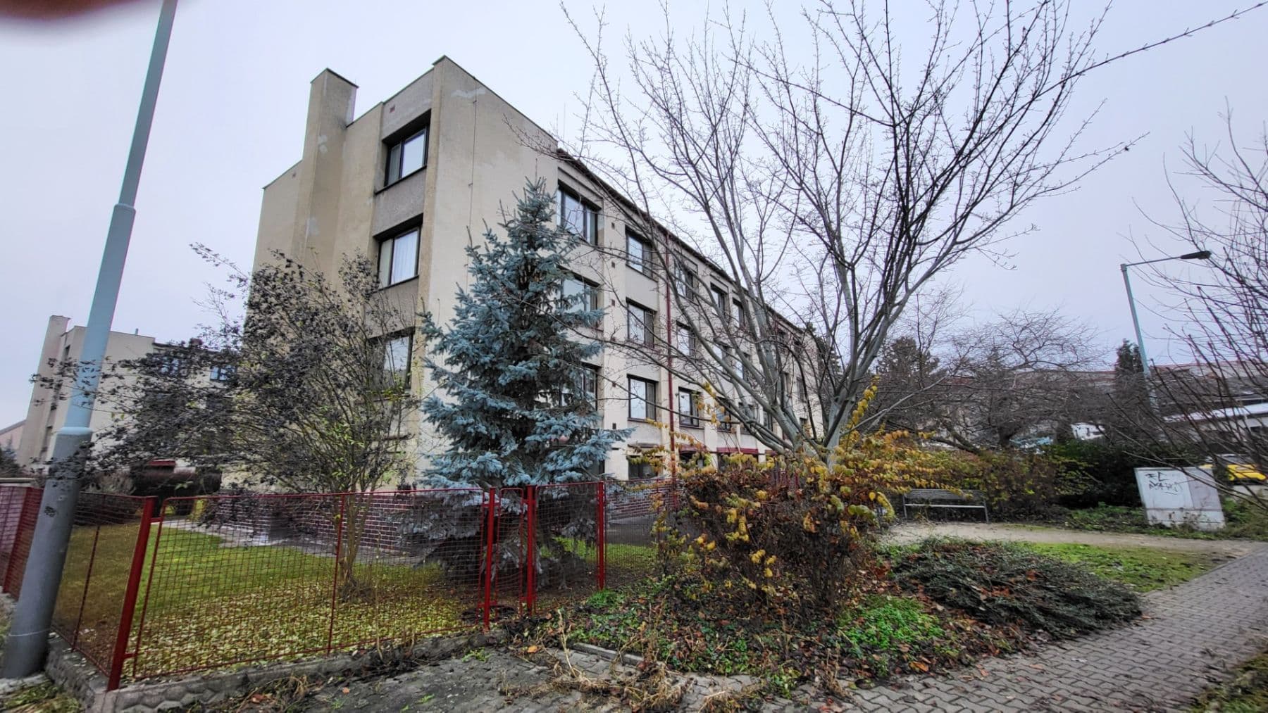 2 bedroom with open-plan kitchen flat for sale, 64 m², V Parníku, Prague, Prague 2 bedroom with open-plan kitchen flat for sale, 64 m², V Parníku, Prague, Prague