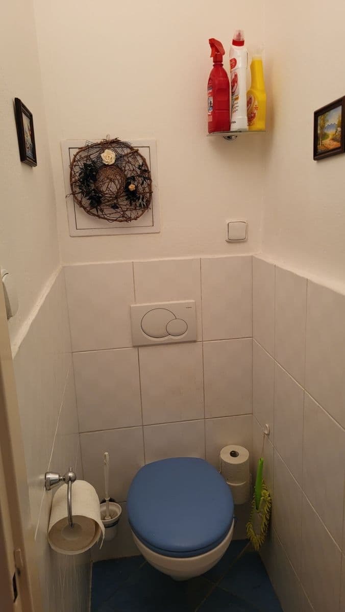 2 bedroom with open-plan kitchen flat for sale, 64 m², V Parníku, Prague, Prague 2 bedroom with open-plan kitchen flat for sale, 64 m², V Parníku, Prague, Prague