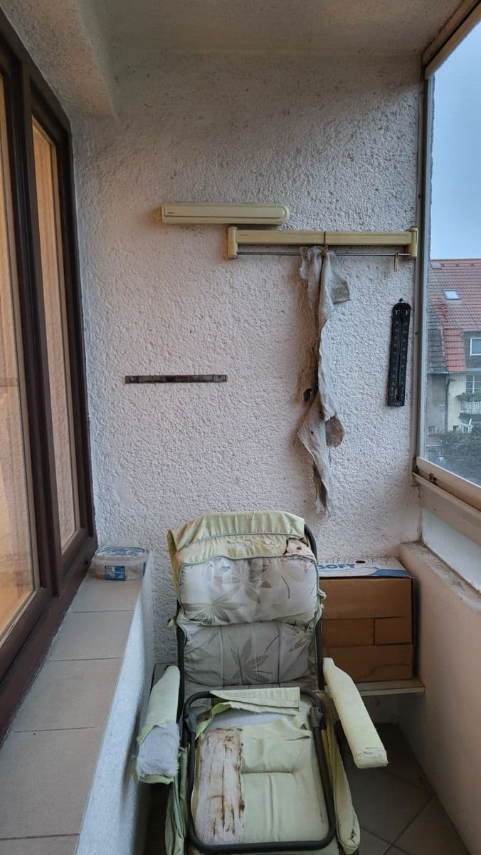 2 bedroom with open-plan kitchen flat for sale, 64 m², V Parníku, Prague, Prague 2 bedroom with open-plan kitchen flat for sale, 64 m², V Parníku, Prague, Prague